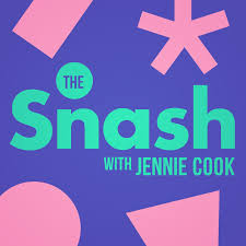 The Snash Podcast with Jennie Cook