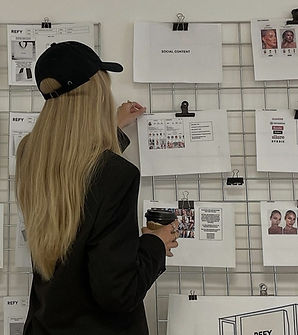 Agencia de Marketing especializada en redes sociales