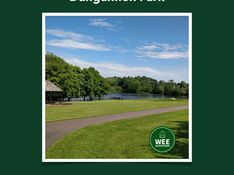 Dungannon Park