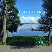 Castle Archdale