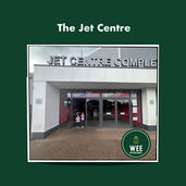 The Jet Centre