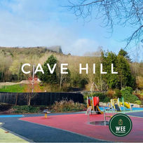 Cave Hill