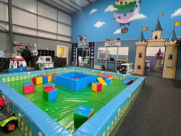 Adventure Village