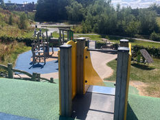 Killinchy Community Park
