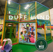 Duff Land