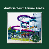 Andersonstown Leisure Centre