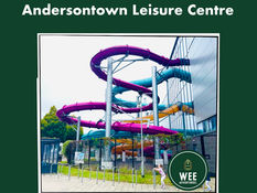 Andersonstown Leisure Centre