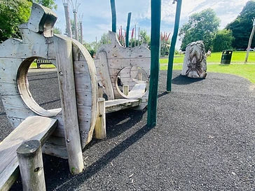 Peatlands Park