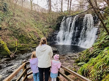 Glenariff Forest Park