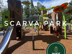 Scarva Park