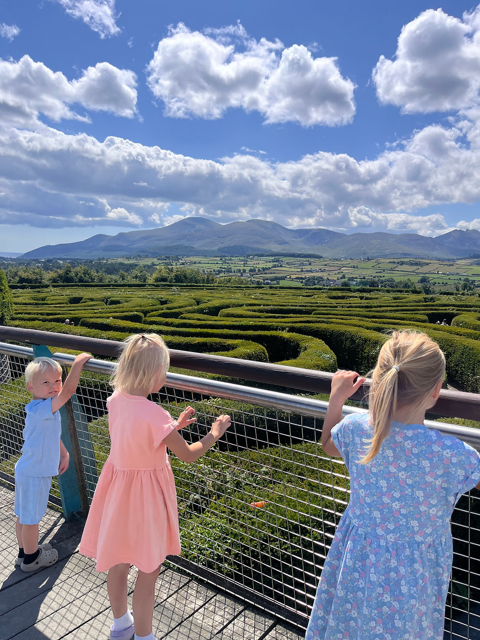 Castlewellan