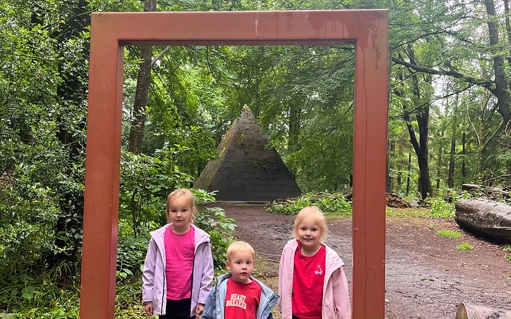 Garvagh Forest photo 1