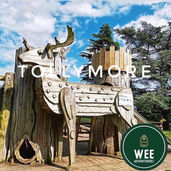 Tollymore Forest Park
