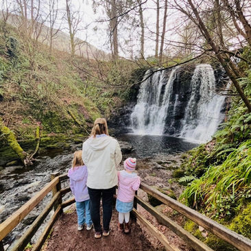 Glenariff Forest