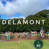 Delamont Country Park