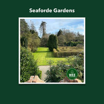 Seaforde Gardens