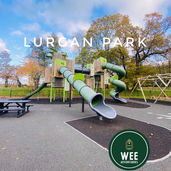 Lurgan Park