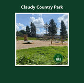 Claudy Country Park