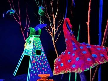 The Imaginarium
