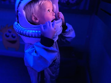 Armagh Observatory and Planetarium