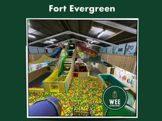 Fort Evergreen