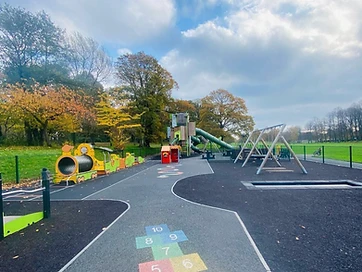 Lurgan Park