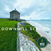 Downhill Strand