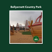 Ballyarnett Country Park