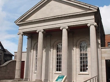 Armagh County Museum