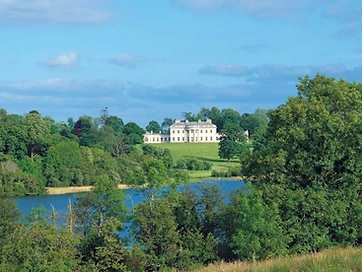 Castle Coole