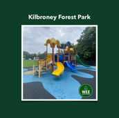 Kilbroney Forest Park