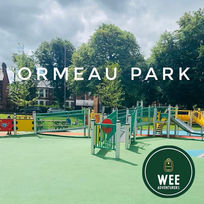 Ormeau Park