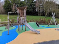 Cootehall Road Park