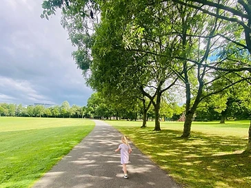 Ormeau Park
