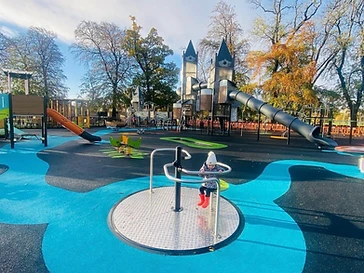 Grange Park