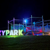 SkyPark Carlingford