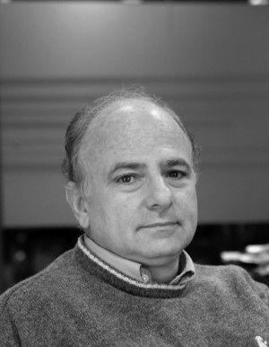 Aníbal Ollero