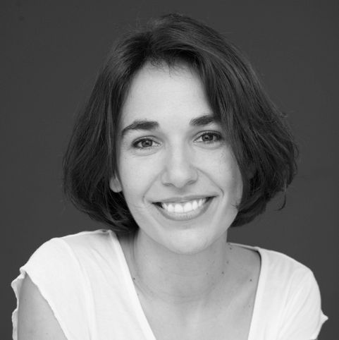 Rebeca Izquierdo