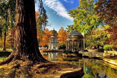 Aranjuez