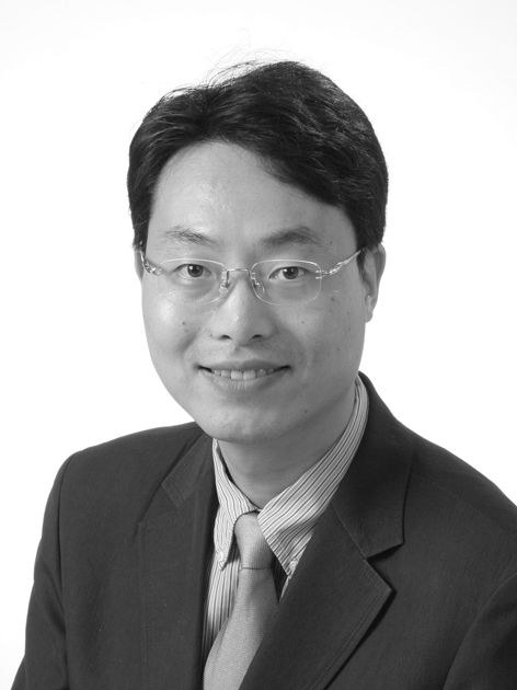 Hyungpil Moon