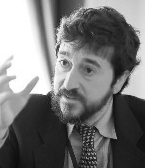 Jon Agirre