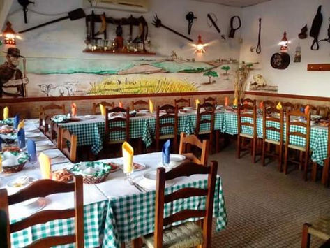 JANTAR DE NATAL É JÁ NA SEXTA - FEIRA