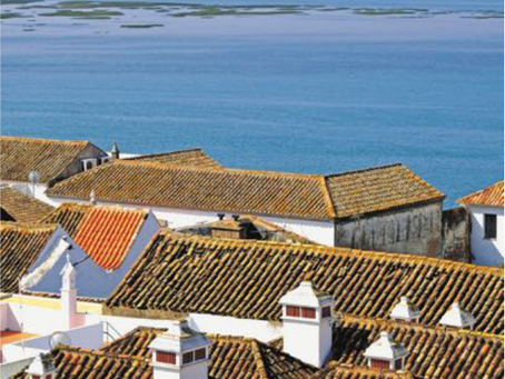 O OLHAR FOTOGRÁFICO DA ALFA PARA ALÉM DAS MURALHAS DA CIDADE VELHA