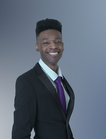 Jacob Hollingsworth CEO of JHN Finance