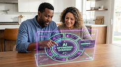 JHN Finance Brings Groundbreaking AI Healthcare Search Technology to Minneapolis