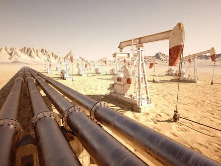 Debt Monitor - Energy Sector - Weekly
