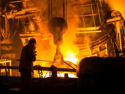 Debt Monitor - Metals & Mining Sector - Weekly