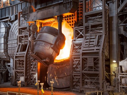 Debt Monitor - Metals & Mining Sector - Weekly