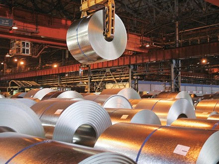 Debt Monitor - Metals & Mining Sector - Weekly