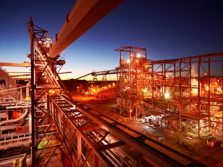 Debt Monitor - Metals & Mining Sector - Weekly